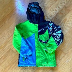 Volcom ski jacket